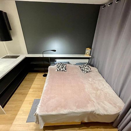 Апартаменти Time&House Pileckiego Przy Centrum Onkologi I Klinice Novum Apartament Na Wylacznosc Pokoj,Sypialnia,Lozko, Lazienka,Kuchnia Варшава Екстер'єр фото