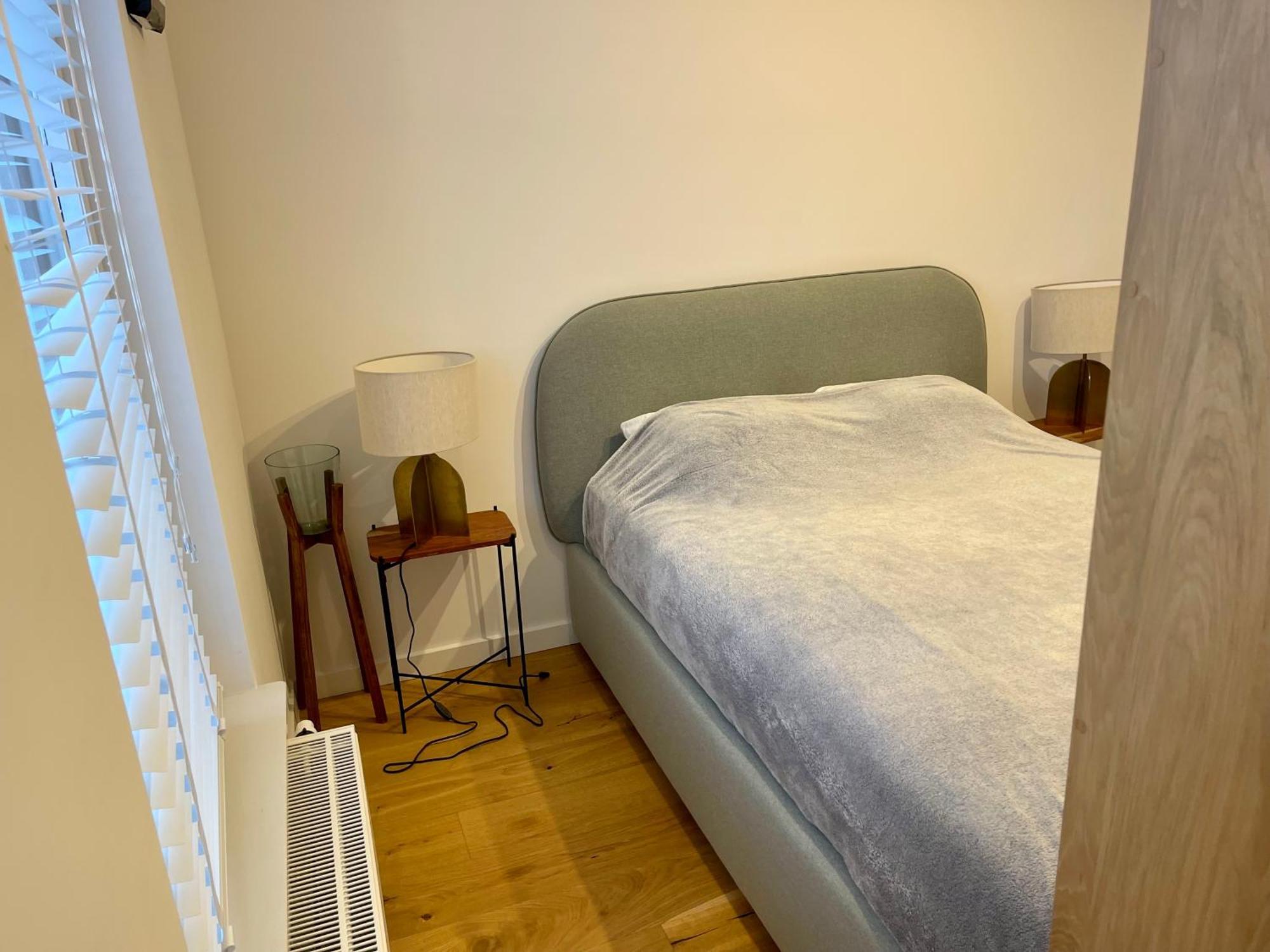 Апартаменти Time&House Pileckiego Przy Centrum Onkologi I Klinice Novum Apartament Na Wylacznosc Pokoj,Sypialnia,Lozko, Lazienka,Kuchnia Варшава Екстер'єр фото