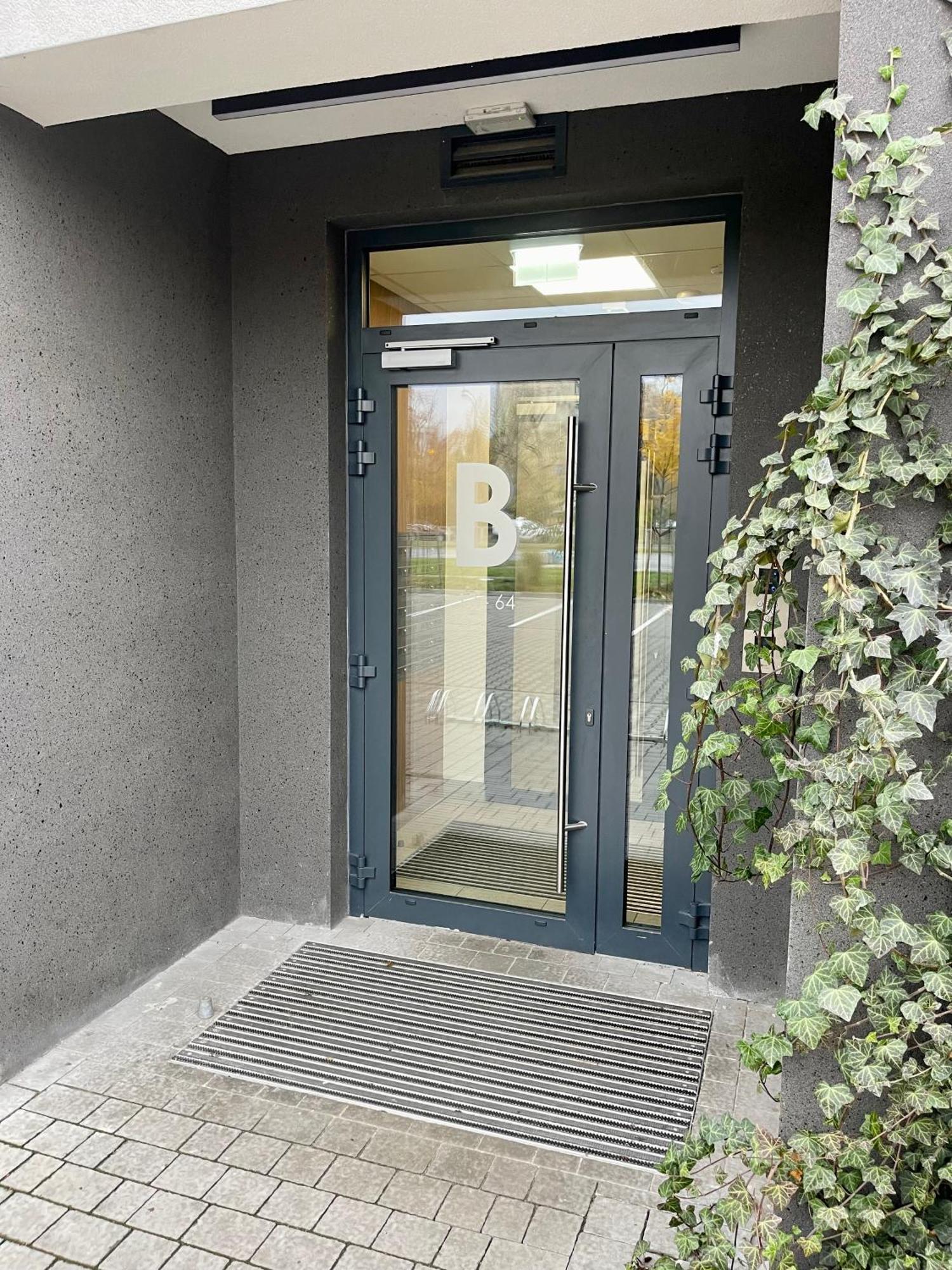 Апартаменти Time&House Pileckiego Przy Centrum Onkologi I Klinice Novum Apartament Na Wylacznosc Pokoj,Sypialnia,Lozko, Lazienka,Kuchnia Варшава Екстер'єр фото
