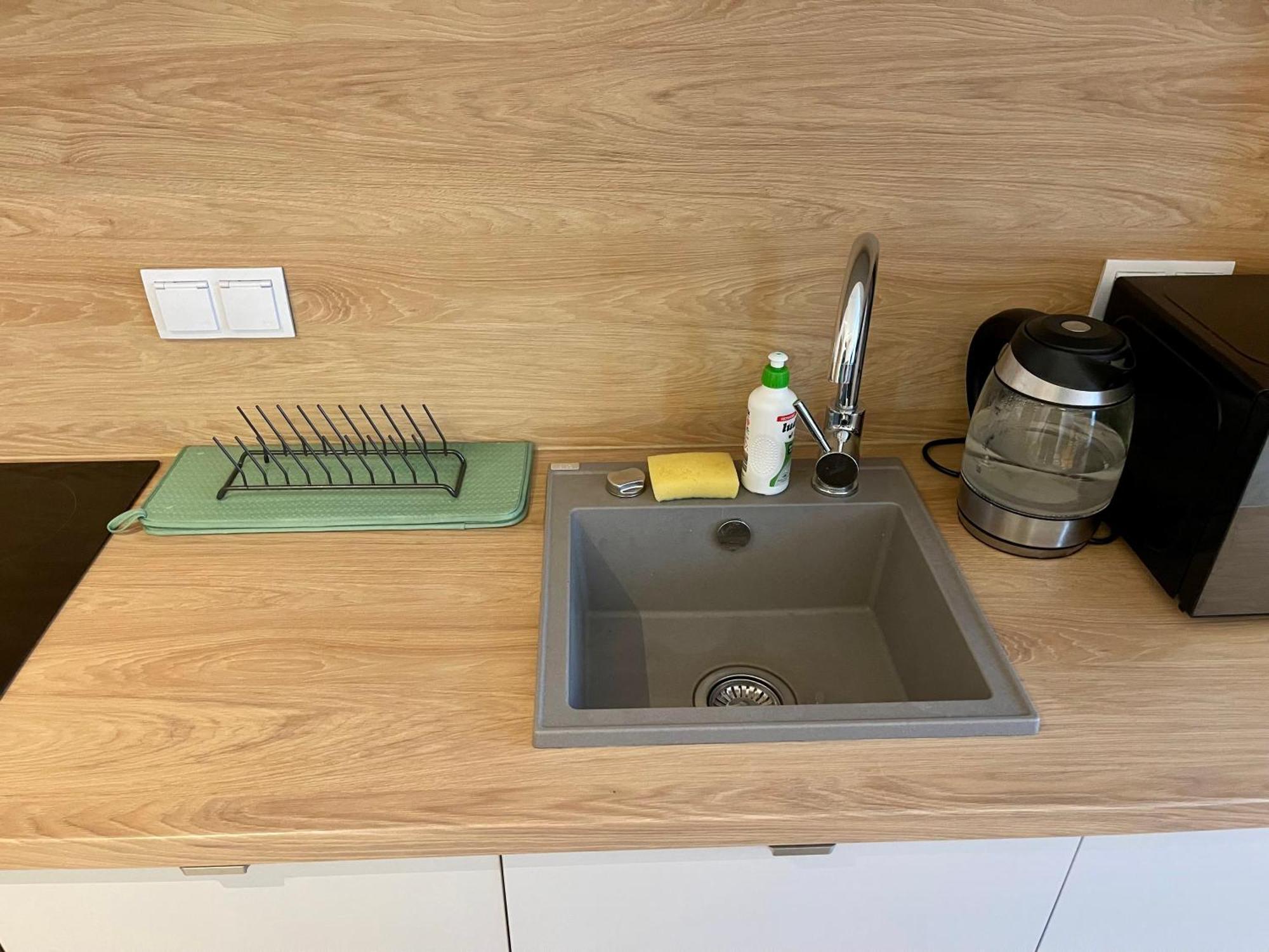Апартаменти Time&House Pileckiego Przy Centrum Onkologi I Klinice Novum Apartament Na Wylacznosc Pokoj,Sypialnia,Lozko, Lazienka,Kuchnia Варшава Екстер'єр фото