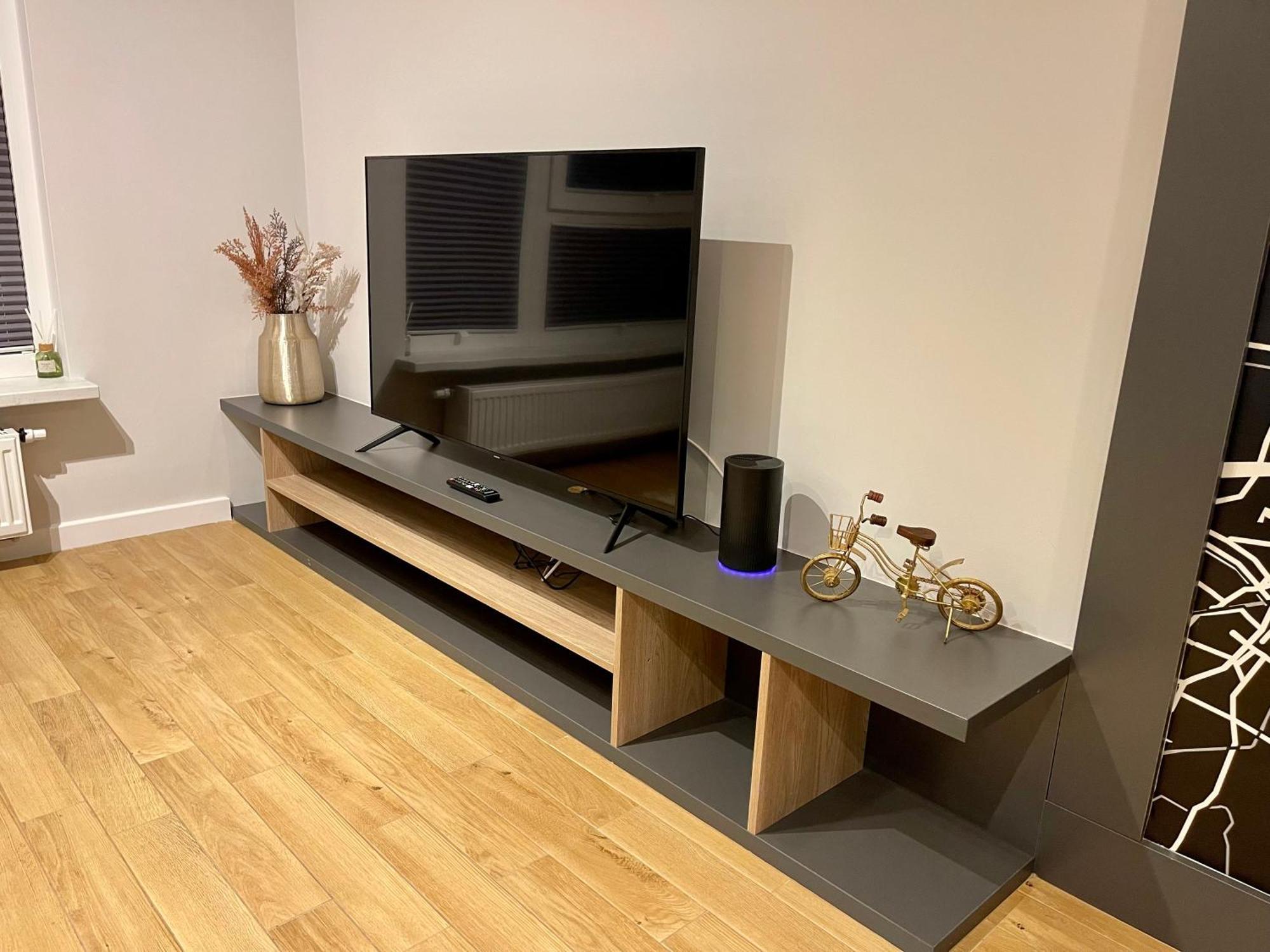 Апартаменти Time&House Pileckiego Przy Centrum Onkologi I Klinice Novum Apartament Na Wylacznosc Pokoj,Sypialnia,Lozko, Lazienka,Kuchnia Варшава Екстер'єр фото