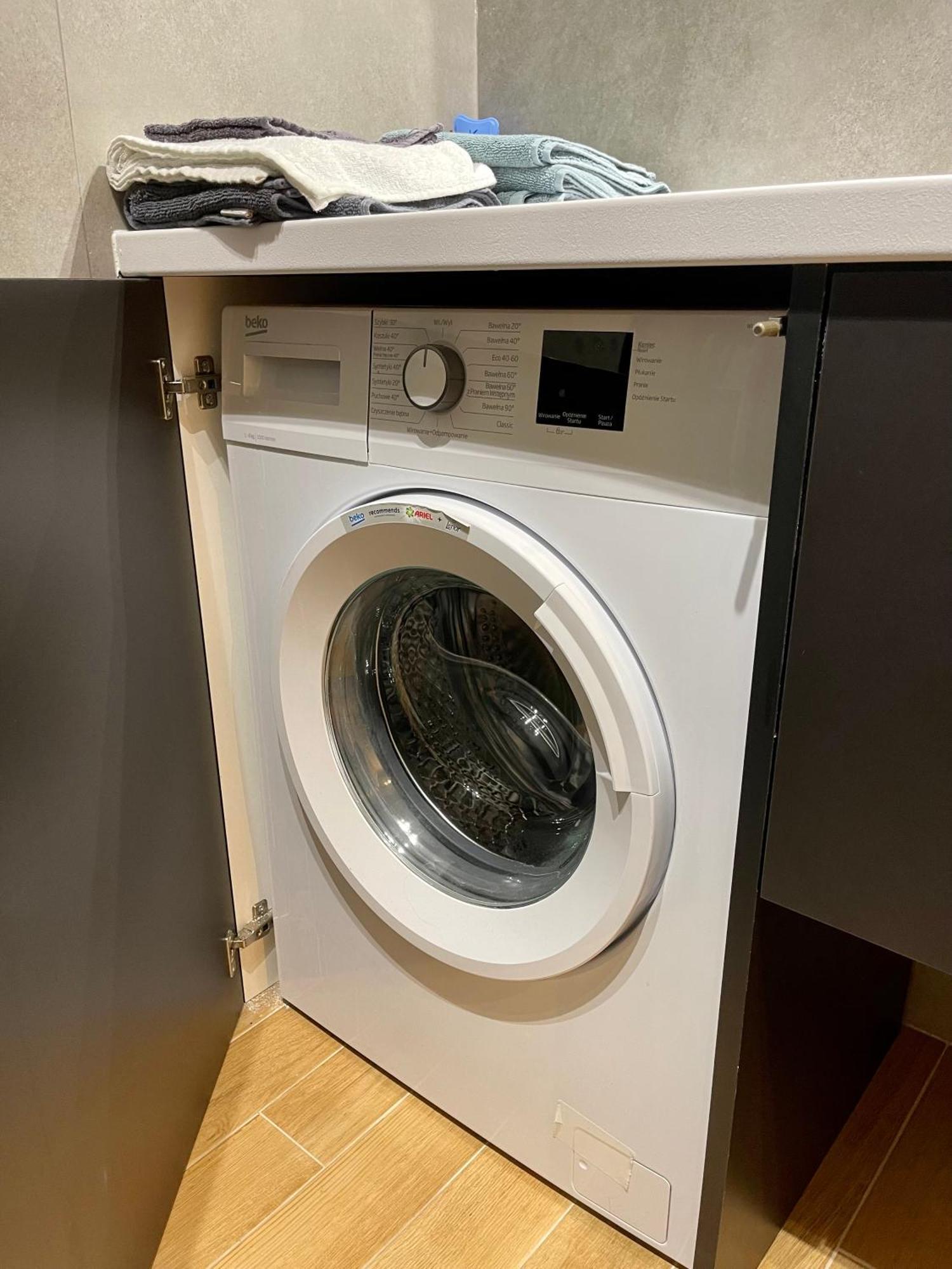Апартаменти Time&House Pileckiego Przy Centrum Onkologi I Klinice Novum Apartament Na Wylacznosc Pokoj,Sypialnia,Lozko, Lazienka,Kuchnia Варшава Екстер'єр фото