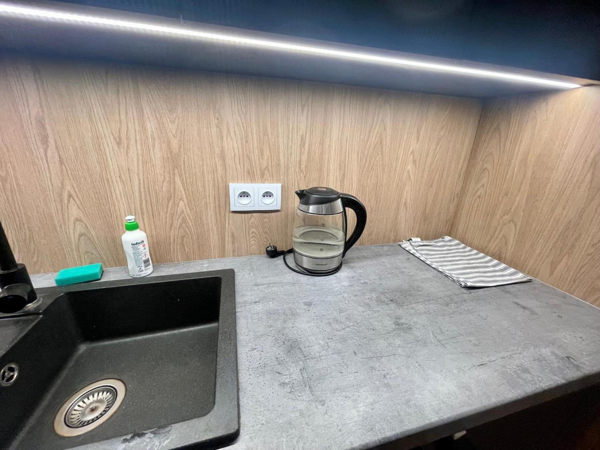 Апартаменти Time&House Pileckiego Przy Centrum Onkologi I Klinice Novum Apartament Na Wylacznosc Pokoj,Sypialnia,Lozko, Lazienka,Kuchnia Варшава Екстер'єр фото
