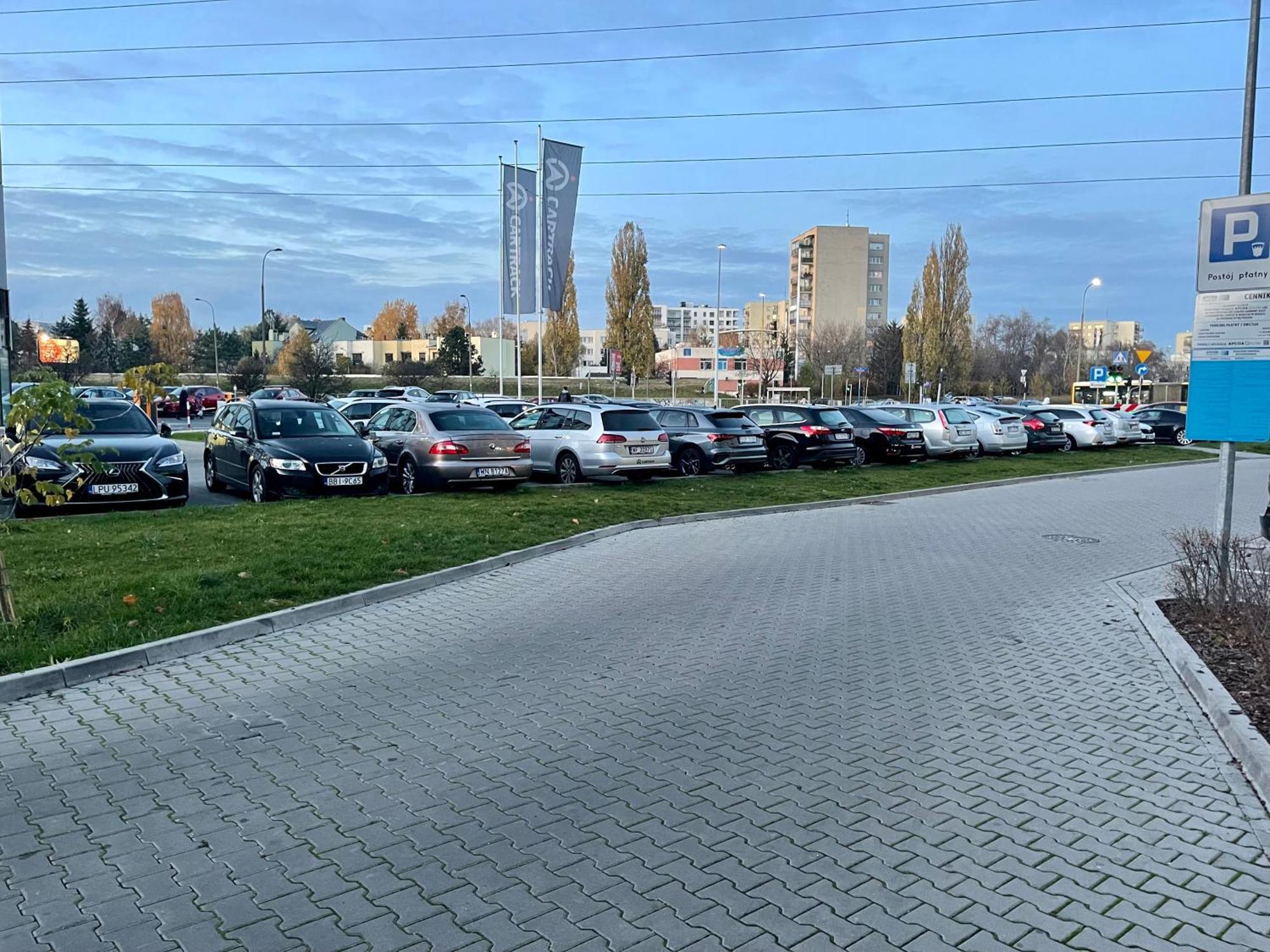 Апартаменти Time&House Pileckiego Przy Centrum Onkologi I Klinice Novum Apartament Na Wylacznosc Pokoj,Sypialnia,Lozko, Lazienka,Kuchnia Варшава Екстер'єр фото
