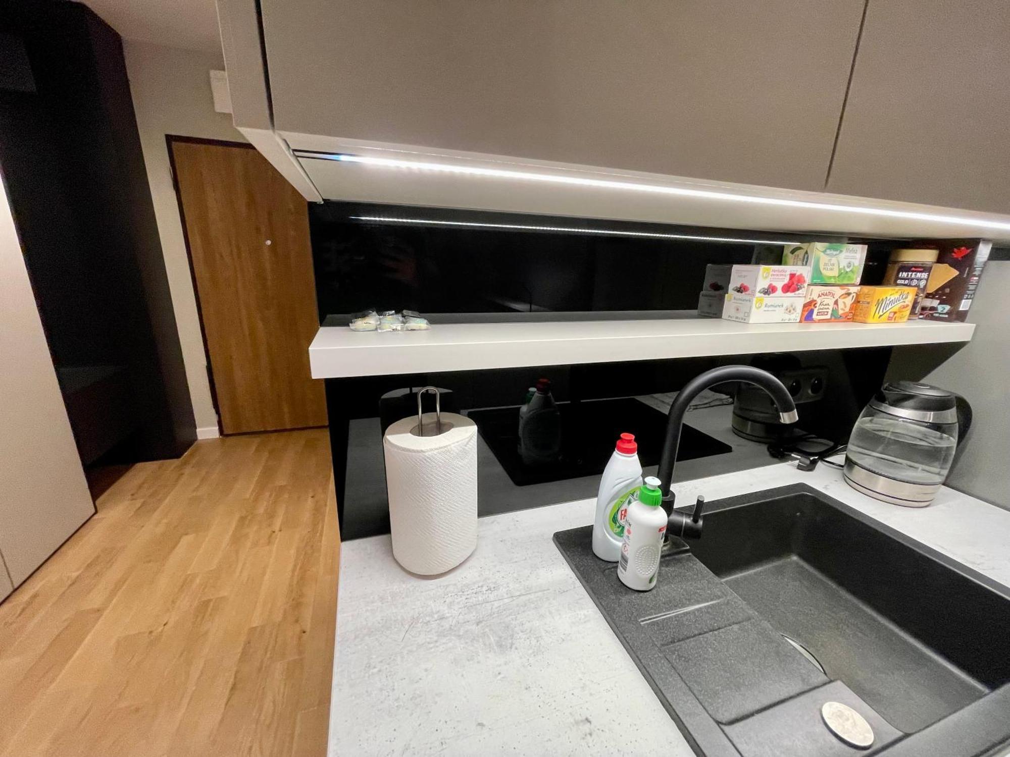 Апартаменти Time&House Pileckiego Przy Centrum Onkologi I Klinice Novum Apartament Na Wylacznosc Pokoj,Sypialnia,Lozko, Lazienka,Kuchnia Варшава Екстер'єр фото